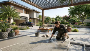 Luxury Patios